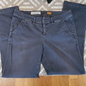 Anthropologie pants